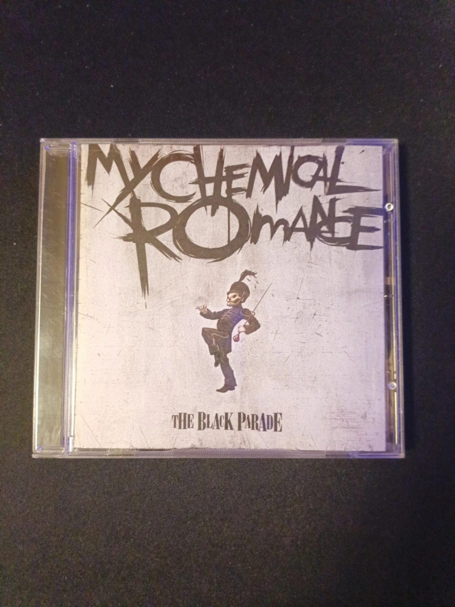 Rock Emo My Chemical Romance Music CDs for sale | eBay