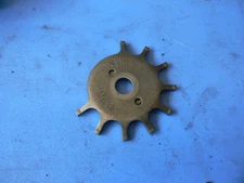 92 Honda CB 750 Nighthawk Pulse Rotor Part