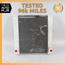 16-24 BMW G12 740Li 840i 640i 540i Engine Auxiliary Radiator 8620207 OEM 96k