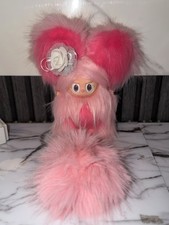 Monster Puppe Custom Süß 