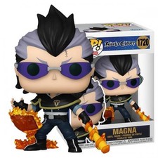 Funko POP! Black Clover: Magna Swing (1720)