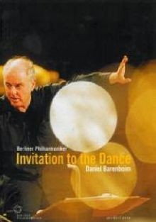 Invitation to the Dance - Daniel Barenboim | DVD | Zustand neu