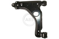 AußEn A.B.S. 210414 Lenker, RadaufhäNgung FüR Opel,Vauxhall