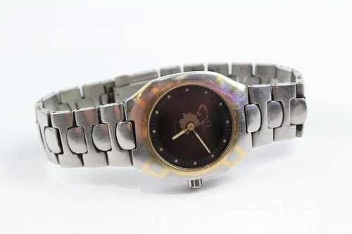 Omega Seamaster Polaris Anadigi Watch Quartz SPARES/REPAIRS