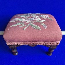 الأدوات Needlepoint Blumenmuster