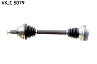 SKF Antriebswelle Vorne Links F�R Seat Skoda VW