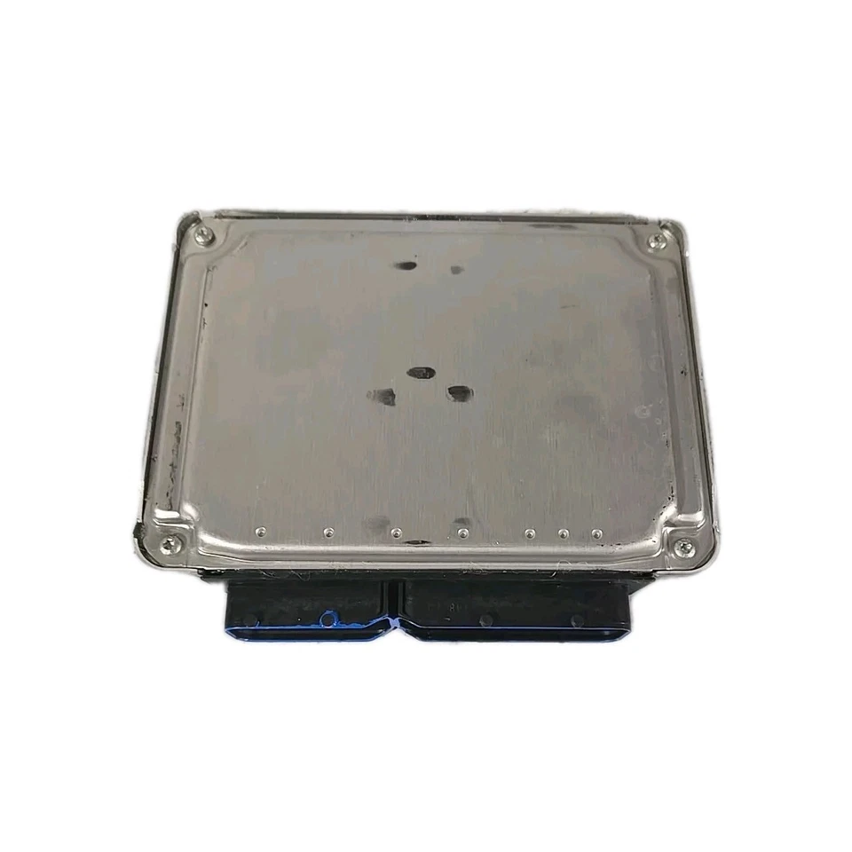 Módulo de control del motor VOLKSWAGEN BEETLE 07K-906-032A 2006-2007 ECU ECM PCM OEM Foto 4 de 4
