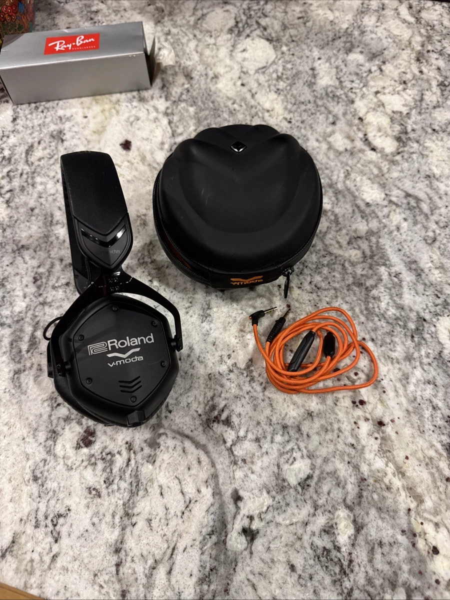 V-MODA Headphones for Sale | Shop New & Used Headphones | eBay