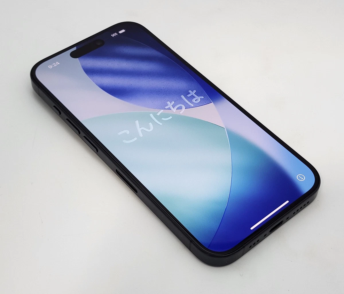 iPhone 15 Pro 128GB for sale | eBay