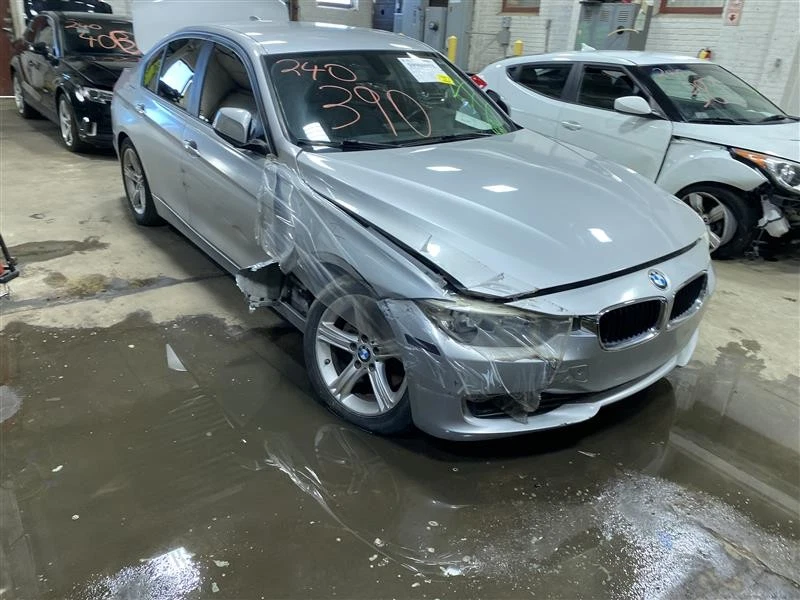 ECU ECM компьютер BMW 320i 328D 328i 528D 528i 13 14 15 863168901 1366674 - Изображение 3 из 4