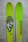 Touring All Mountain - K2 WAYBACK 96 with G3 ION bindings - 177cm