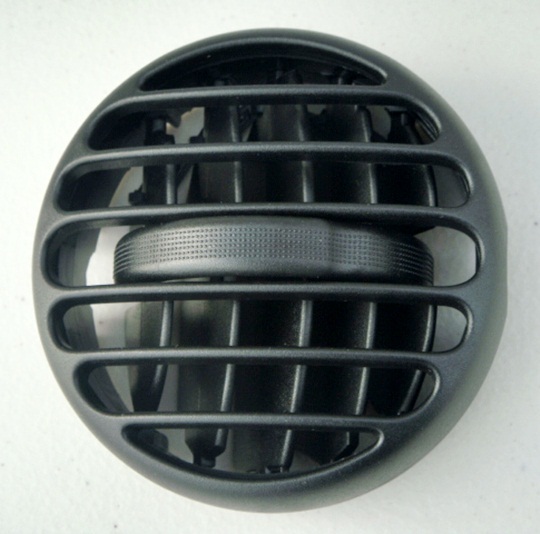 JEEP LIBERTY 2002 2007 FRONT DASH AIR A/C VENT OUTLET AIR CONDITIONING