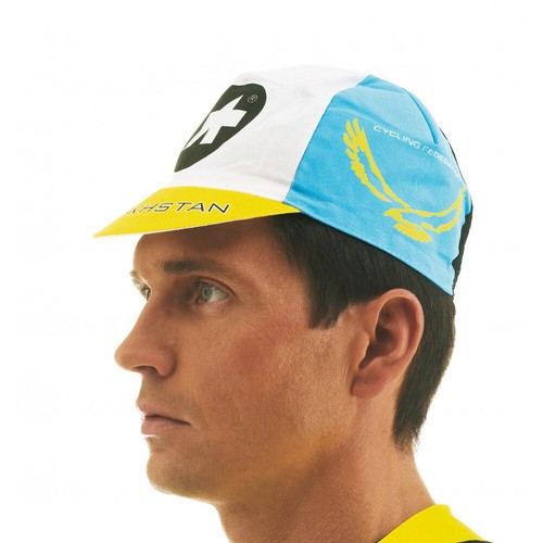 KAZAKHSTAN FEDERATION Classic Cycling 