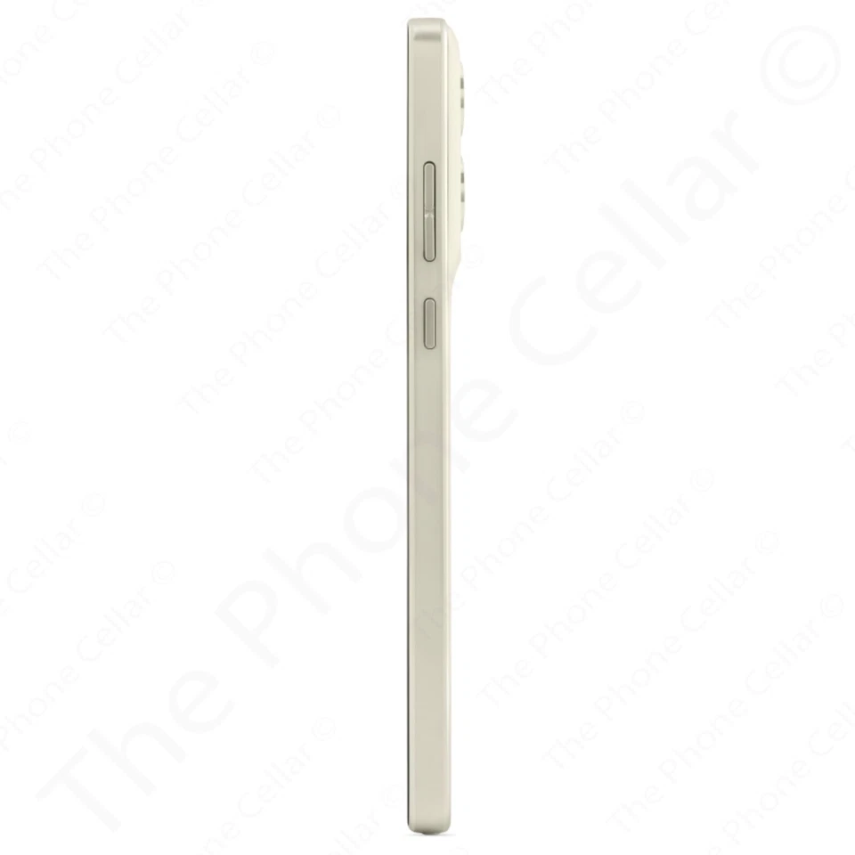 Motorola Moto G Stylus 5G 2024 XT2419 256GB Desbloqueado 6.7" 50MP NFC Caramelo Latte Foto 4 de 4