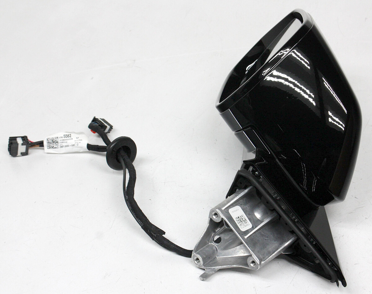 OEM for Cadillac LYRIQ 87855595 Satin Steel (G9K, WA464C) Exterior  