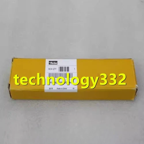 1PC NEW PARKER solenoid valve P2LBZ512EENDCB49 #LM