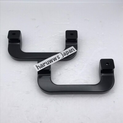 Assist Grip Handle Black for Suzuki 91-99 Carry Truck DC51T DD51T