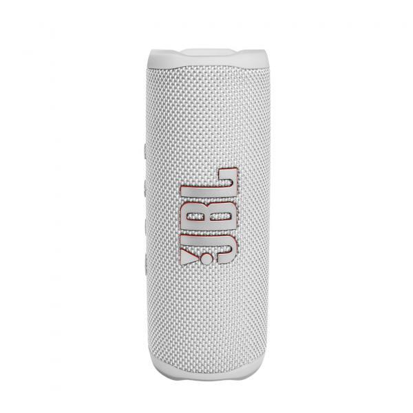 Jbl CASSA MINI SPEAKER JBL FLIP 6 ALTOPARLANTE PORTATILE BLUETOOTH BIANCO