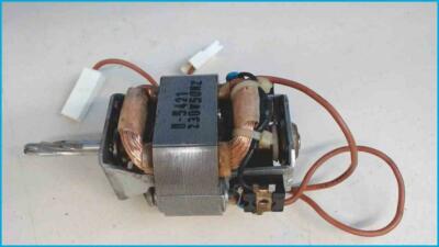 Mühlwerk Antriebsmotor 230V 50Hz WMF 500 Type 03.0300