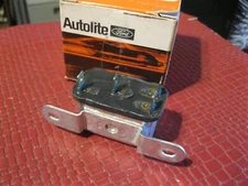 NOS 1970-1971 Mercury Capri starter relay, in box, D0RY-11450-A