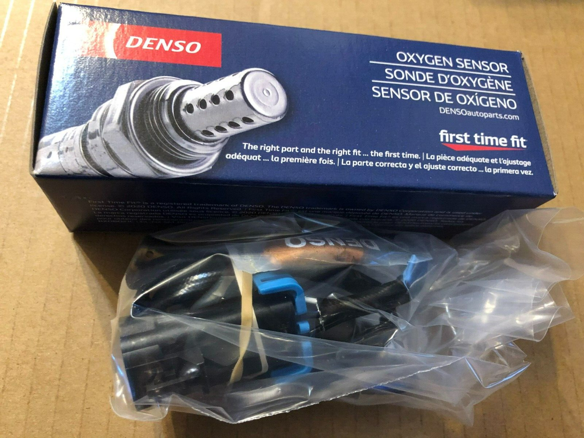 RIN☆ Amazon.com: Denso- 2345113 OXYGEN SENSOR with 16.5” 5-Wire