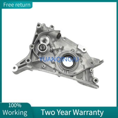 Oil Pump For Hyundai GALLOPER 1999-2003 H-1 1998-2007 H100 1994-2000 2.5 DIESEL