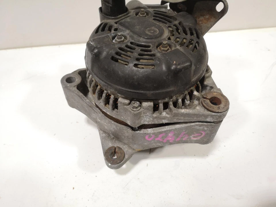 LEXUS GS SERIES 1996 - 2008 ALTERNATOR 4.3 PETROL 3UZ-FE 27060-53040 104210-4000 - Image 3 of 4