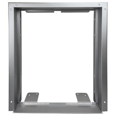 DOMETIC FRIDGE FLUSH FRAME CRX50 CRP40 CRD50 HORSEBOX CAMPER CARAVAN MOTORHOME
