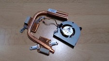 Fan  Heatsink For Fujitsu Siemens AMILO Mini Ui 3520