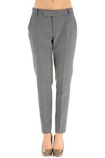 Marc by Marc Jacobs Wool Trousers, Sixties