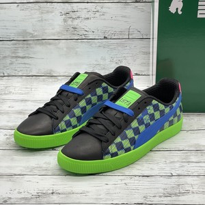 puma pit crew shoes