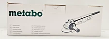 Metabo W 820-115 7.5 Amp 11,000 RPM 4-1/2” Angle Grinder 120v