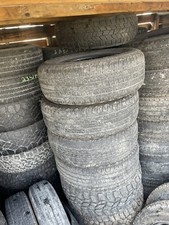 Michelin Defender Ltx Ms 21575r15 Tire