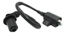 Aitook ATV Ignition Coil for Suzuki Quadsport Z250 LTZ250 2x4 2004-2009