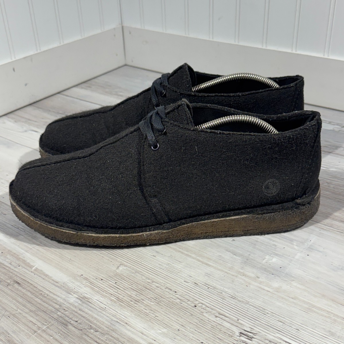 Clarks Desert Trek men display picture 2