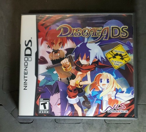 Used Nintendo DS games. Choose your game - Picture 11 of 27