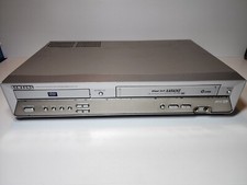 Samsung DVD-V90K DVD/VCR Combo Karaoke Player - DVD NOT READING - VHS WORKS