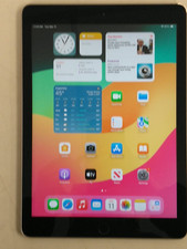 Apple iPad A1893 6 Wifi only 9.7"Gray 2GB RAM 128GB unlock READ DMPX8DXVJF8M