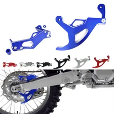 Rear Brake Disc Guard Brake Caliper Guard For YAMAHA YZ125/X YZ250/F WR 250F/R/X