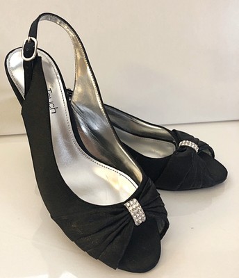 nina kitten heels