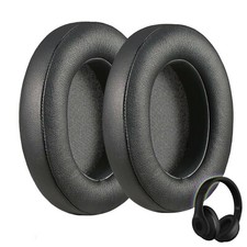 Ear Covers Pads for Beats Studio 2.0, Studio 3 Wired  Wireless, B0500, B0501