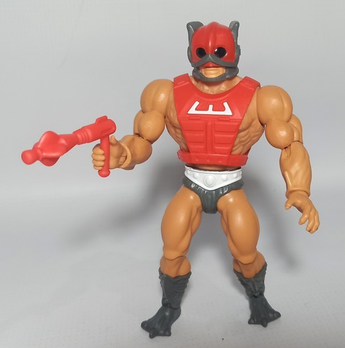 MATTEL MOTU ORIGINS ZODAC ACTION FIGURE + COMIC BOOK MASTERS OF THE UNIVERSE - Picture 7 of 18