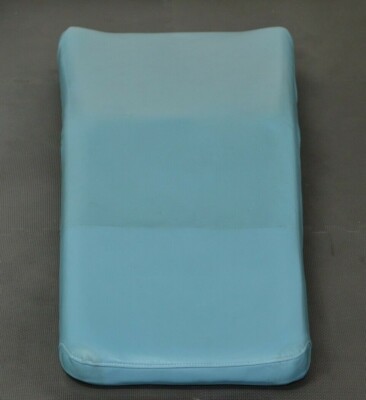 Engle Dental System EVOL I Chair Upholstery 96-199 NEO 25 Ocean Gray