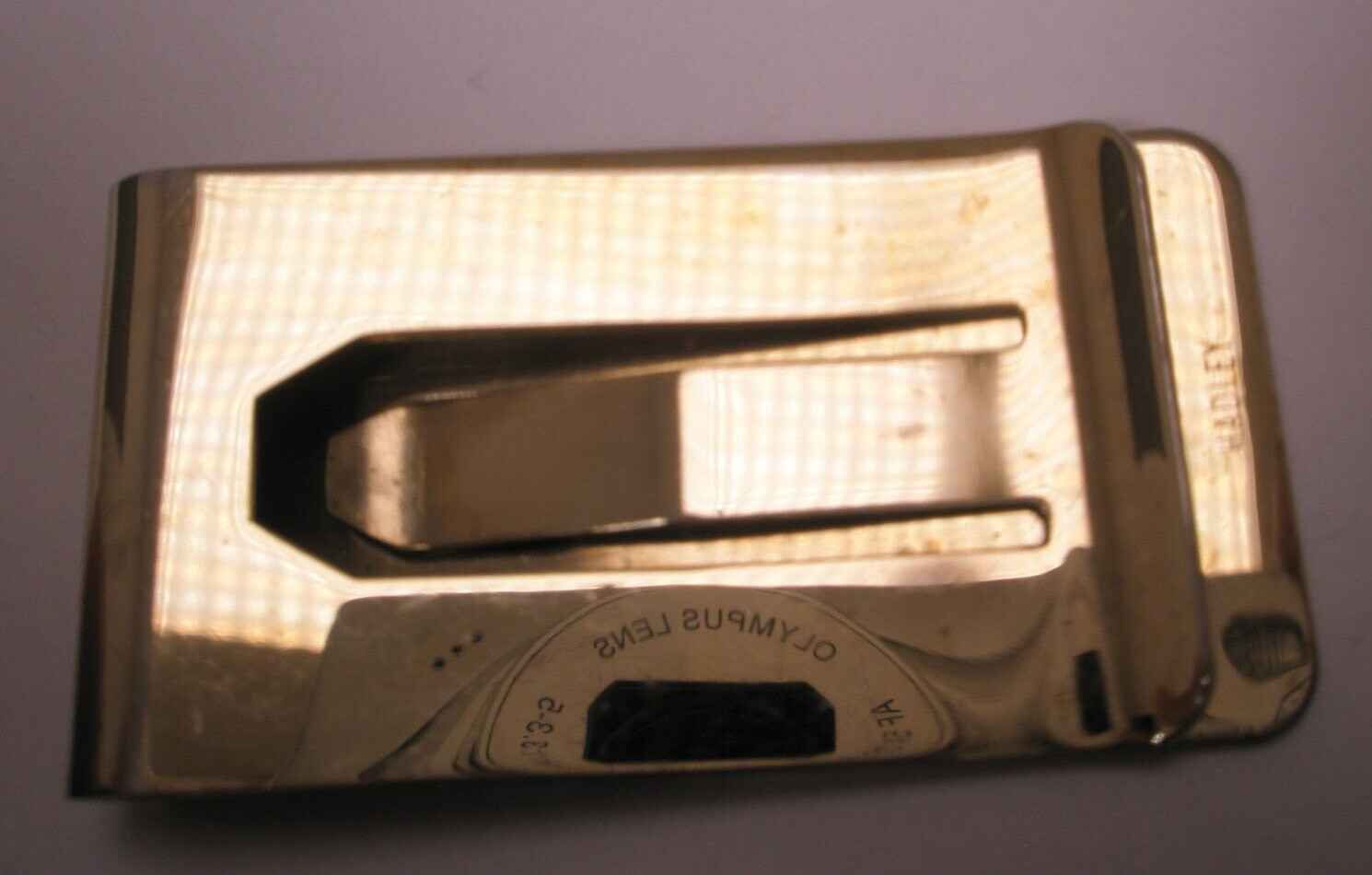 RYL Monogram Engraved Initials Letter Vintage HAD… - image 8