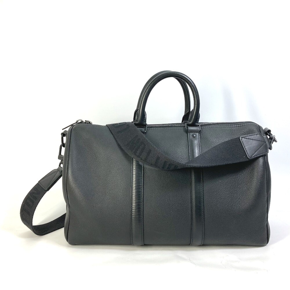 LOUIS VUITTON M57088 LV Aerogram Keepall Bandouliere 40 2WAY Bag  