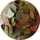 Flockenfutter Malawi Flocken Fischfutter Hauptflocken Aquarium Flocken 1 l