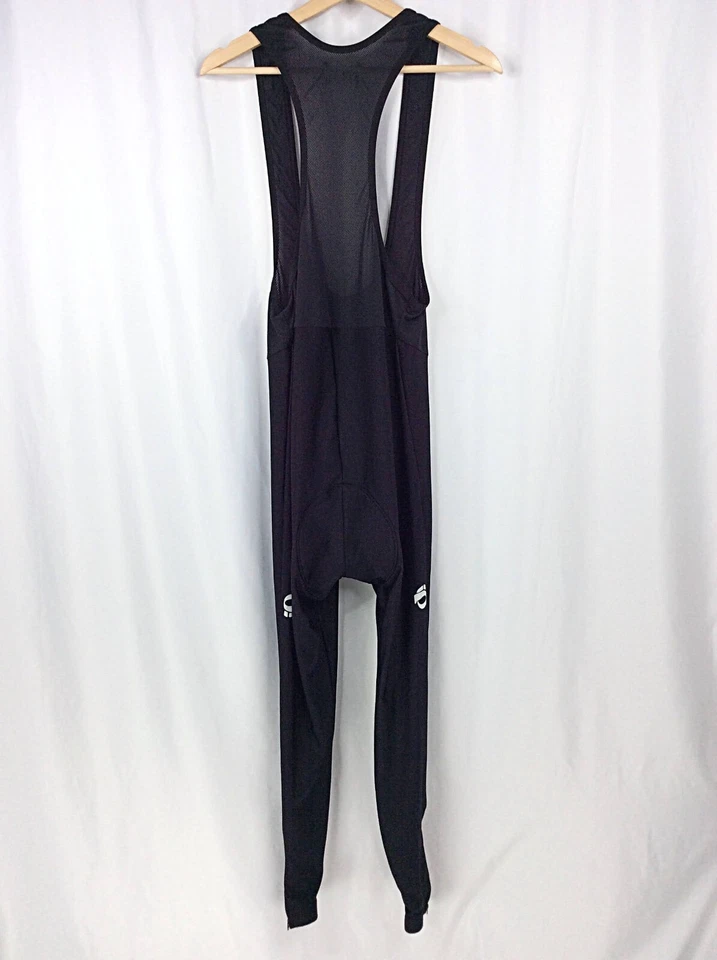 Pearl Izumi Men's Technical Wear Bib Large Full Length Tights Cycling Biking - Image 2 of 4