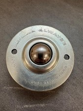 Alwayse 1000 Series Ball Transfer Unit – Conveyor Roller Table Caster