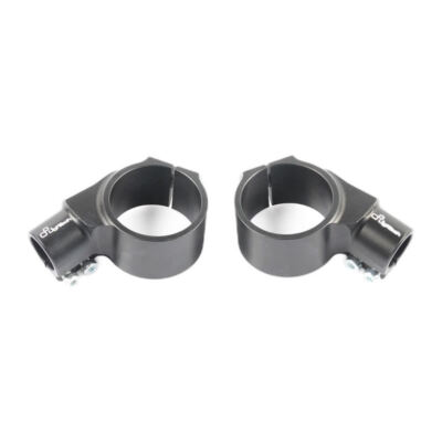 LIGHTECH MOZ4701NER PAAR LENKERARMBÄNDER OFFSET 20MM H.0 STIELE MM 47 