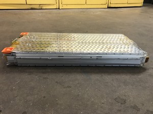 Details About Tesla Model S 24v 250ah 53kwh 444 Panasonic Batteries